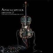 Apocalyptica : Amplified - a Decade of Reinventing the Cello
